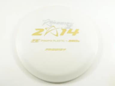 Prodigy Disc F5 350 X-Out