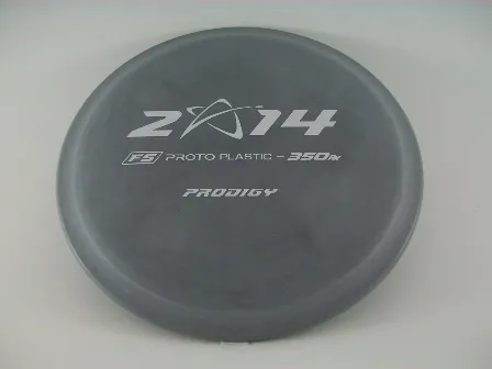 Prodigy Disc F5 350