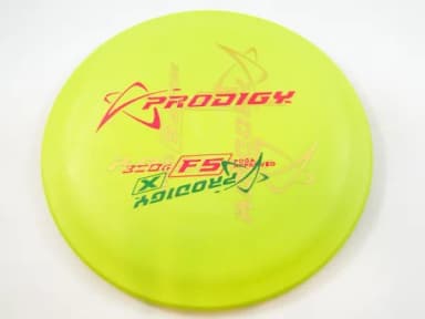 Prodigy Disc F5 350G X-Out