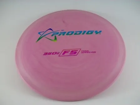 Prodigy Disc F5 350G