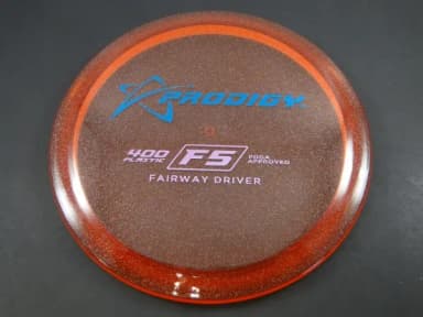 Prodigy Disc F5 400 Glimmer