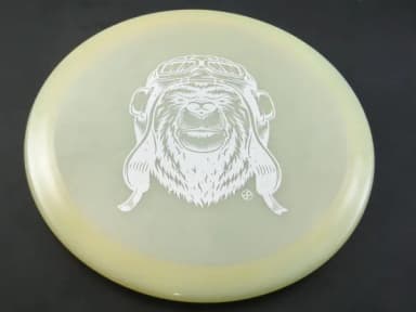 Prodigy Disc F5 400 Glow