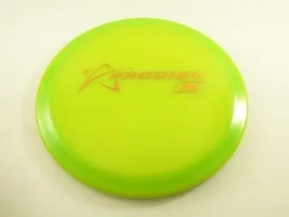 Prodigy Disc F5 400 X-Out