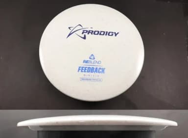 Prodigy Disc Feedback ReBlend