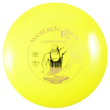 Westside Discs Northman VIP