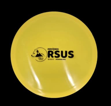 Aerobees Orsus