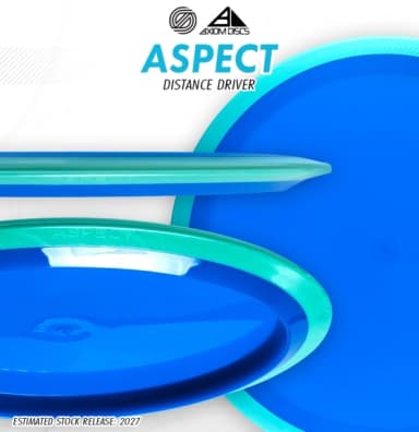 Axiom Discs Aspect