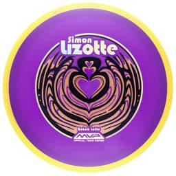 Axiom Discs Bokeh