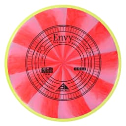 Axiom Discs Envy
