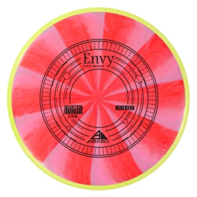 Axiom Discs Envy