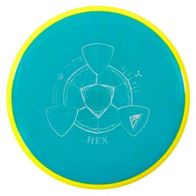 Axiom Discs Hex