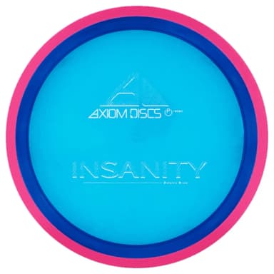 Axiom Discs Insanity