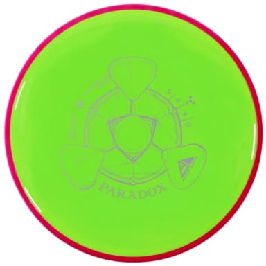 Axiom Discs Paradox