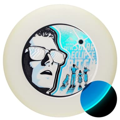 Axiom Discs Pitch