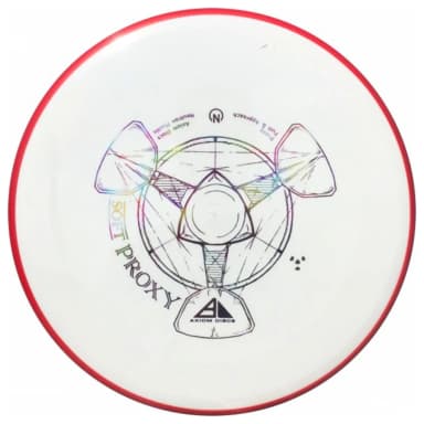 Axiom Discs Proxy
