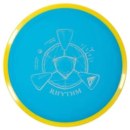 Axiom Discs Rhythm