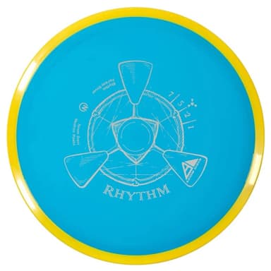 Axiom Discs Rhythm