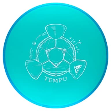 Axiom Discs Tempo