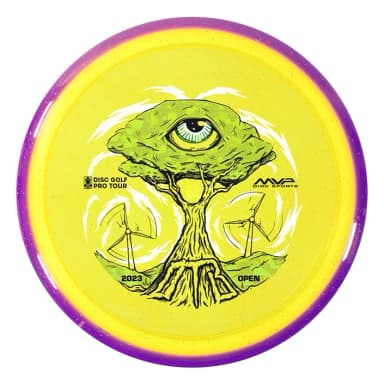 Axiom Discs Trance