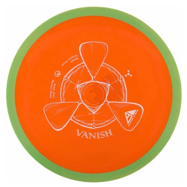Axiom Discs Vanish