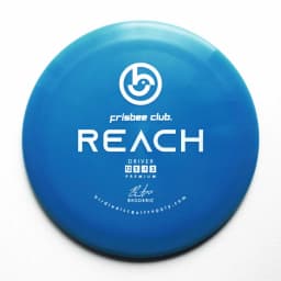 Birdie Disc Golf Supply Reach