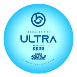 Birdie Disc Golf Supply Ultra