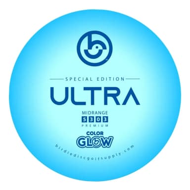 Birdie Disc Golf Supply Ultra