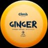 Ginger