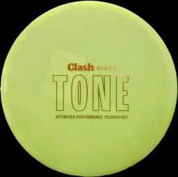 Clash Discs Guava