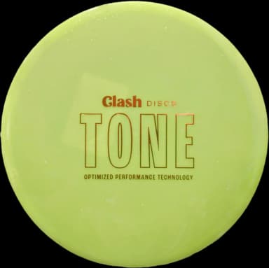Clash Discs Guava
