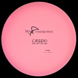 Crosslap Credo