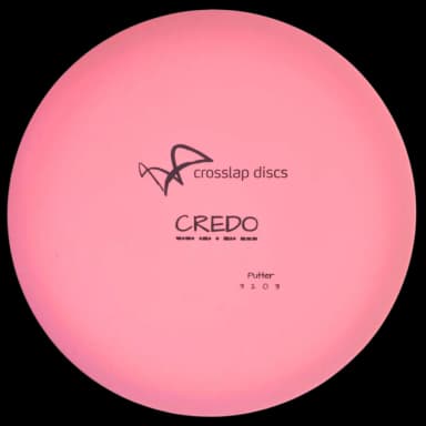 Crosslap Credo