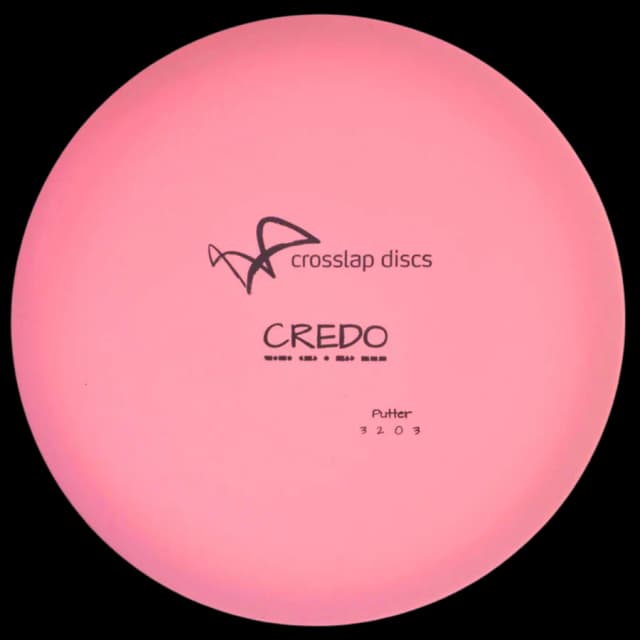 Crosslap Credo