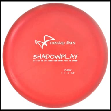 Crosslap Shadowplay