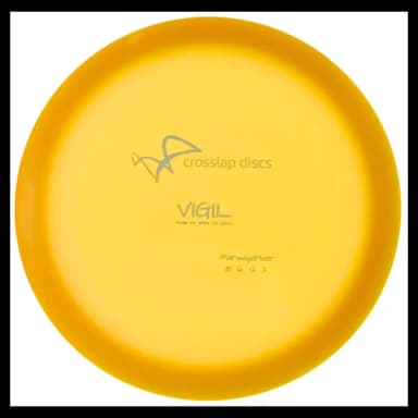 Crosslap Vigil