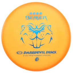 Daredevil Beaver