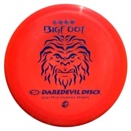 Daredevil Bigfoot
