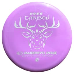 Daredevil Caribou