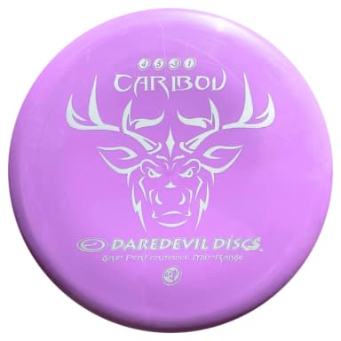 Daredevil Caribou