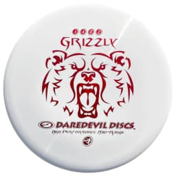 Daredevil Grizzly
