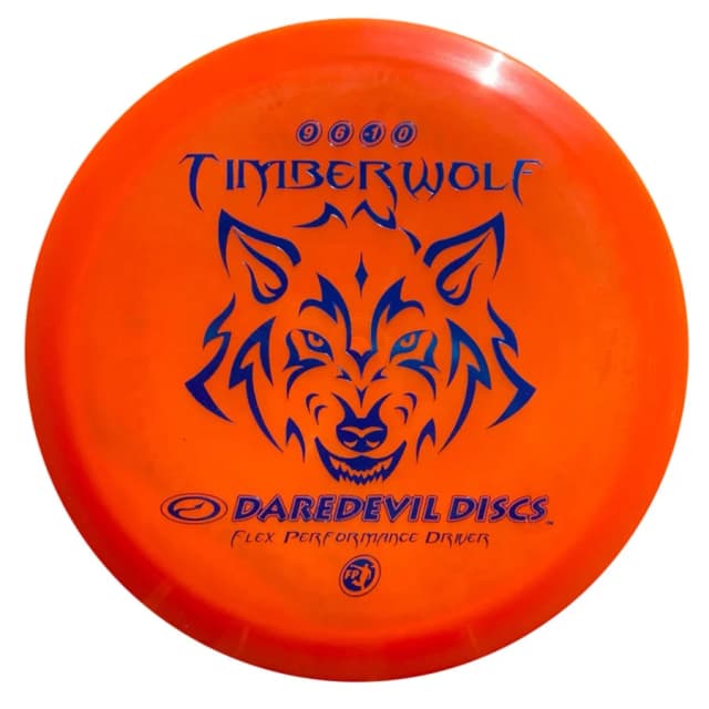 Daredevil Timberwolf