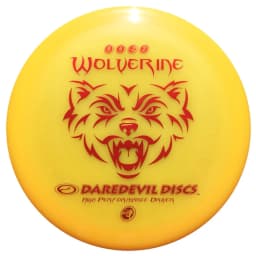 Daredevil Wolverine