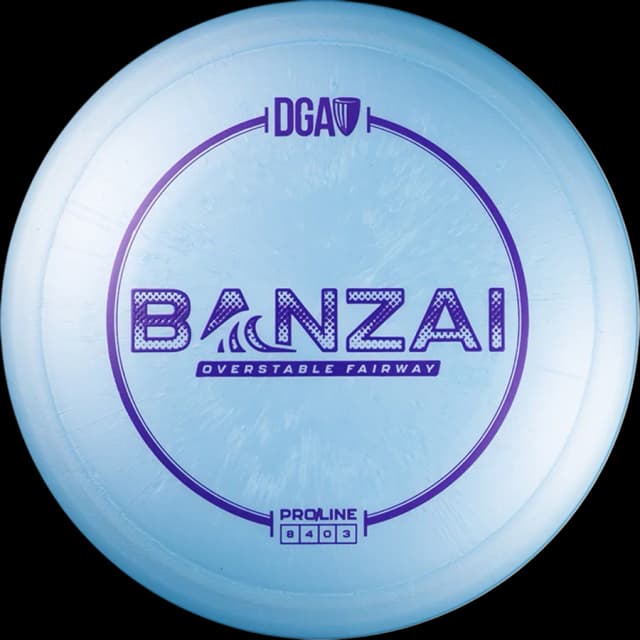 DGA Banzai
