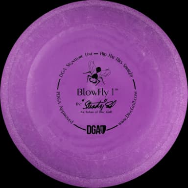DGA Blowfly I