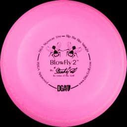 DGA Blowfly II