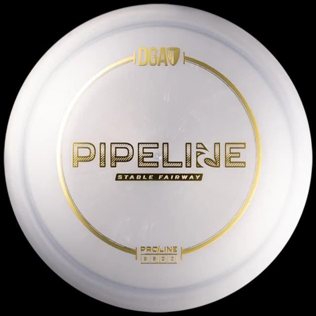 DGA Pipeline
