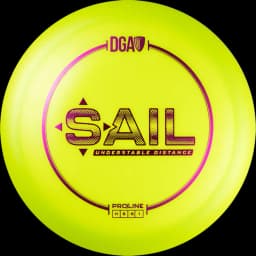 DGA Sail