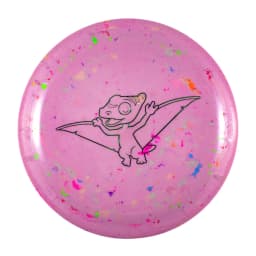 Dino Discs Pterodactyl
