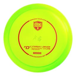 Discmania FD2