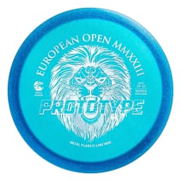 Discmania MD5